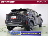 駐車時などの衝突の回避や軽減を図る駐車支援システム【PKSB】で安心をサポート、道路標識をディスプレイ確認できる【ロードサインアシスト】で見落とし防止をサポートします。