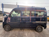 エブリイ ジョイン ハイルーフ 5AGS車 