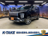 (禁煙車)(4WD)(両側パワースライドドア)(10.1インチ純正ナビ)(全周囲カメラ)(パワーシート)(LEDヘッド)(パワーバック)(衝突軽減ブレーキ)(パドルシフト)(純正18インチAW)