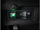 ETC2.0  当店でセットアップが可能です。
