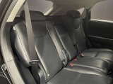 車内もキレイで嫌な臭いもありません☆気になる方は内装のスチームクリーナーも施工可能です♪