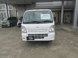 ミニキャブトラック M 4WD 