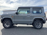 ジムニー XC 4WD 