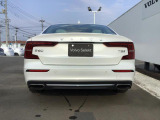 S60  T5 インスクリプション