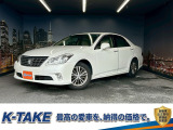 (禁煙車)(後期型)(メーカーナビ)(バックカメラ)(シートヒーター)(クルーズコントロール)(ビルトインETC)(パワーシート)(HIDヘッドライト)(フルセグTV)(純正16インチAW)