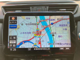 社外ナビ Panasonic           CN-F1XVD