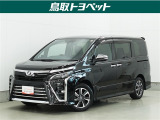 スタイリッシュで高級感のある人気グレード☆走行性能と快適性を兼ね備えたミニバンです♪ドラレコ装備