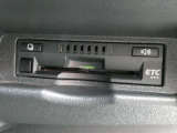 今では当たり前のETC♪高速道路の料金所も楽々通過!!