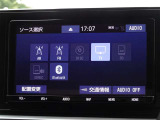 CD・DVD(再生機能)・ブルートゥース等を使用することができます。