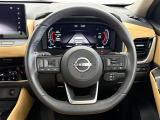 エクストレイル 1.5 G e-4ORCE 4WD 4WD 本革シート