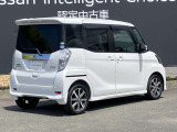 デイズルークス ハイウェイスター X Vセレクション 