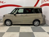 ソリオ 1.2 ハイブリッド(HYBRID)  MZ 4WD 