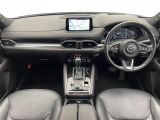 CX-8 2.2 XD Lパッケージ 本革シート 修復歴無し