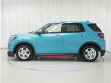 ライズ 1.0 G 4WD 