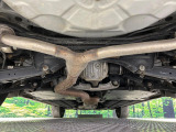 【本州仕入れ】のお車ですので、エンジンルームや下回りのサビも比較的少なく、お車を長く乗りたい方にぴったりの1台となっております♪