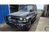 ランドクルーザー70 3.5 LX ディーゼル 4WD 
