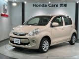 全国納車可 第三者機関証明書付 保証付 ナビ TV Rカメラ CD録音 BTオ-ディオ DVD ドラレコ ETC 横滑り防止 スマートキー 盗難防止装置 AAC装備のトヨタのパッソ XGパッケージ入庫