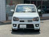 アルトワークス ベースグレード 4WD 