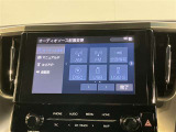 Bluetoothオーディオ付き!ドライブ等で自分の好きな音楽を流そう☆