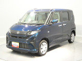 冬道の安心感をもたらす4WD。走行距離も少なく、これから一緒に思い出を作れる相棒として日々の通勤やお買い物など多様なシーンで活躍します。