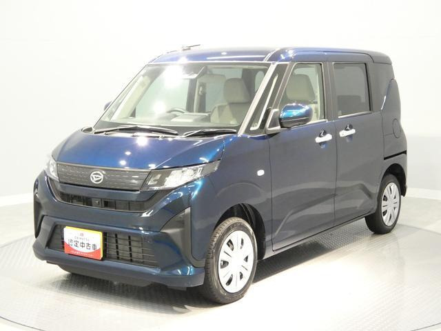ムーヴ X 4WD