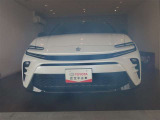 ワイド&ローのスタイルで走行安定性もばっちりです。運転しやすくロングドライブも安心です。