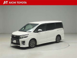 ヴォクシー 2.0 ZS サイドリフトアップ