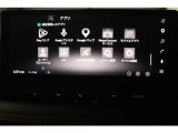 【メモリーナビ】遠方へのドライブも安心ですね! フルセグ/Bluetooth/USB/全周囲カメラ