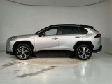 RAV4  PHV 2.5 ブラック トーン E-Four 4WD