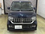N-WGNカスタム L ホンダ センシング 4WD 