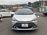 アクア 1.5 L G's仕様