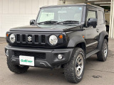 ジムニーシエラ 1.5 JL 4WD 4WD 5MT