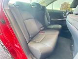 車内もキレイで嫌な臭いもありません☆気になる方は内装のスチームクリーナーも施工可能です♪