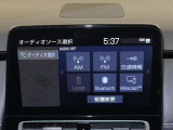 CD/DVDビデオ再生など、AV機能も充実しています♪