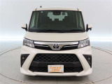 ルーミー 1.0 G-T 