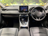RAV4 2.0 G Zパッケージ 4WD 