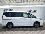 神奈川でお車を探すなら リバーサイド 。当店では在庫数800台展示中となります。残価設定型ゴジュッパローンをメインで販売しており月々のお支払いをお安く高年式車を乗りたい方へ是非ご検討ください。