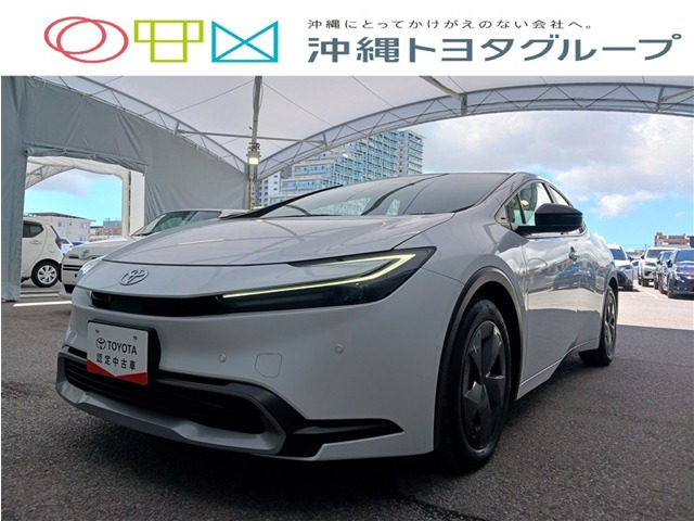 プリウス 1.8 U 
