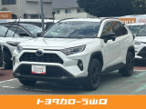 令和2年式のRAV4を入庫しました☆ ※当社規定より、山口県内の方でご来店(直接面談)できる方のみの販売とさせて頂きます