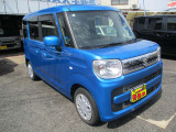 スペーシア ハイブリッド(HYBRID)  X 