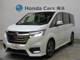 ホンダカーズ横浜U-Select湘南台店へようこそ。 当社下取りのお墨付き車両。人気車両で充実装備の一台。おススメです。どうぞご覧ください。