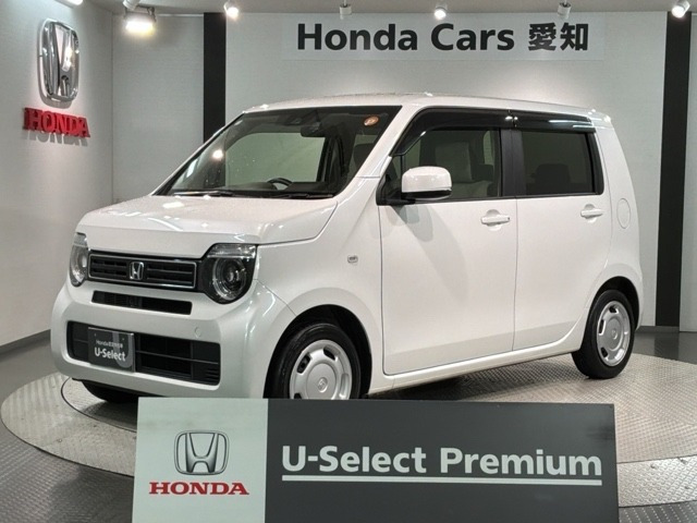 N-WGN L ホンダ センシング