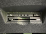 【ETC】高速道路の料金所をストレスなく通過!話題のスポットやサービスエリアに多い「スマートIC」利用時は必須のアイテムです。当店でセットアップを実施、ご納車当日からすぐにご利用いただけます!