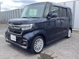 ホンダ N-BOXカスタム