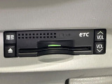 【ETC】高速道路の料金所をストレスなく通過!話題のスポットやサービスエリアに多い「スマートIC」利用時は必須のアイテムです。当店でセットアップを実施、ご納車当日からすぐにご利用いただけます!