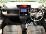 ルーミー 1.0 X 