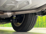 お車を安心してお乗りいただく為には、足回りの定期点検が欠かせません。サービスサポート(有償保証)では無料点検もご提供しており、安心のカーライフをお過ごしいただけるサポート体制が整っています。