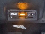 【ETC】高速道路の料金所をストレスなく通過!話題のスポットやサービスエリアに多い「スマートIC」利用時は必須のアイテムです。当店でセットアップを実施、ご納車当日からすぐにご利用いただけます!