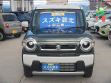 スペーシア ハイブリッド(HYBRID) G 4WD 