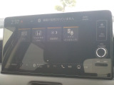 好きな音楽のメドレーを車内で流せたら素敵だと思いませんか?bluetoothオーディオが装備されております。